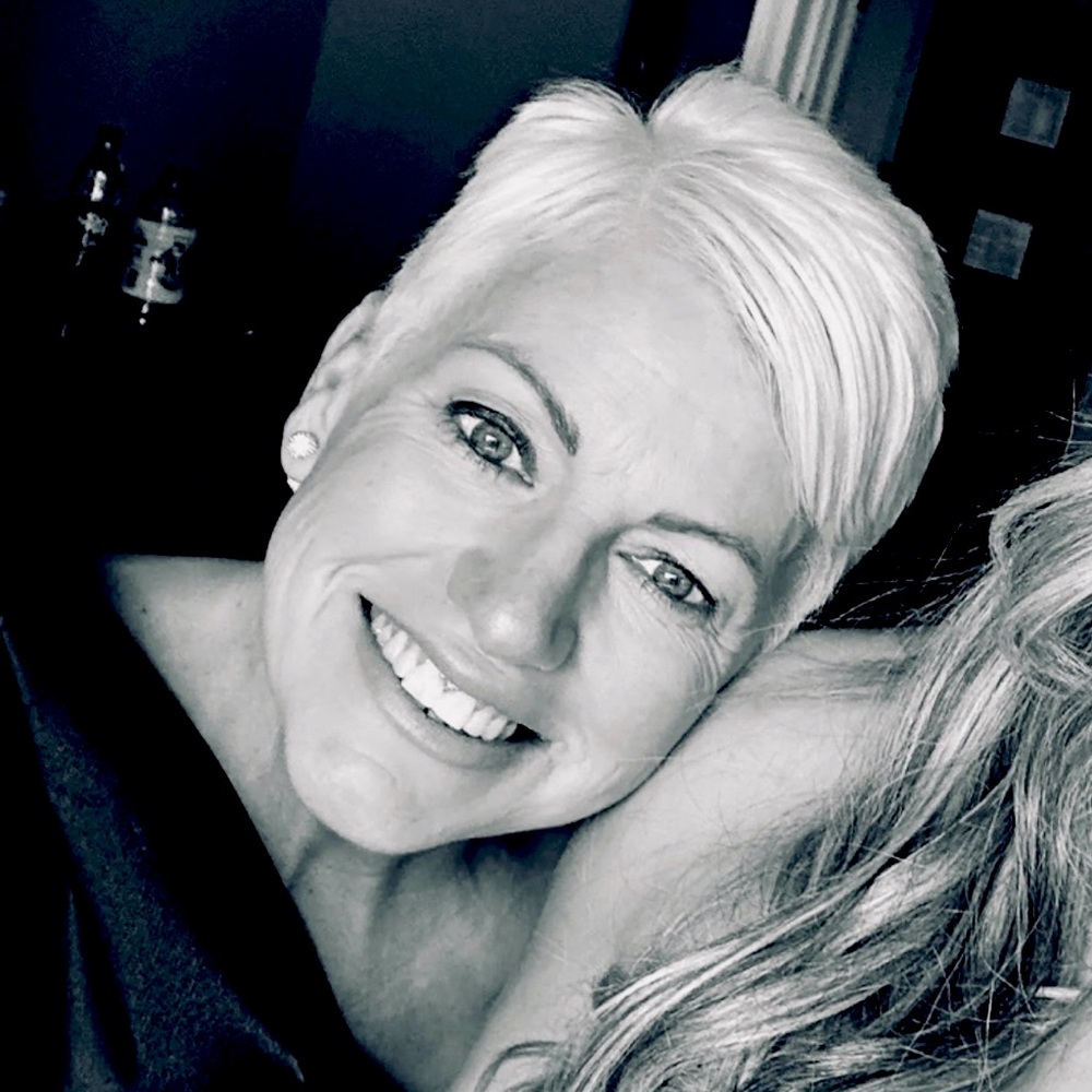 Meet your Posher, Kris